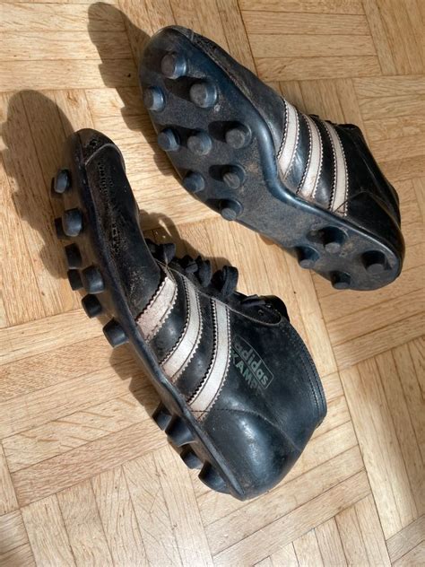 fußballschuhe adidas alt|Adidas Rarität in Fußball.